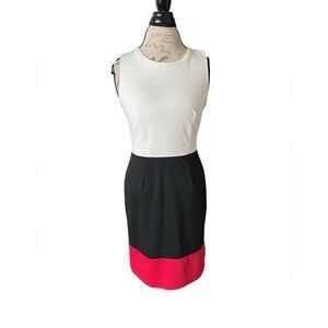 LIKE NEW used once Banana Republic dress